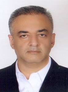 Reza Nassiri