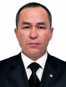 Serdar Atayev